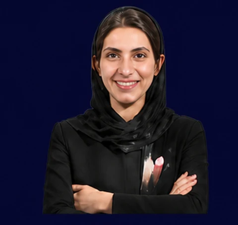 پریسا